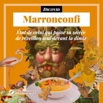 Marronconfi
