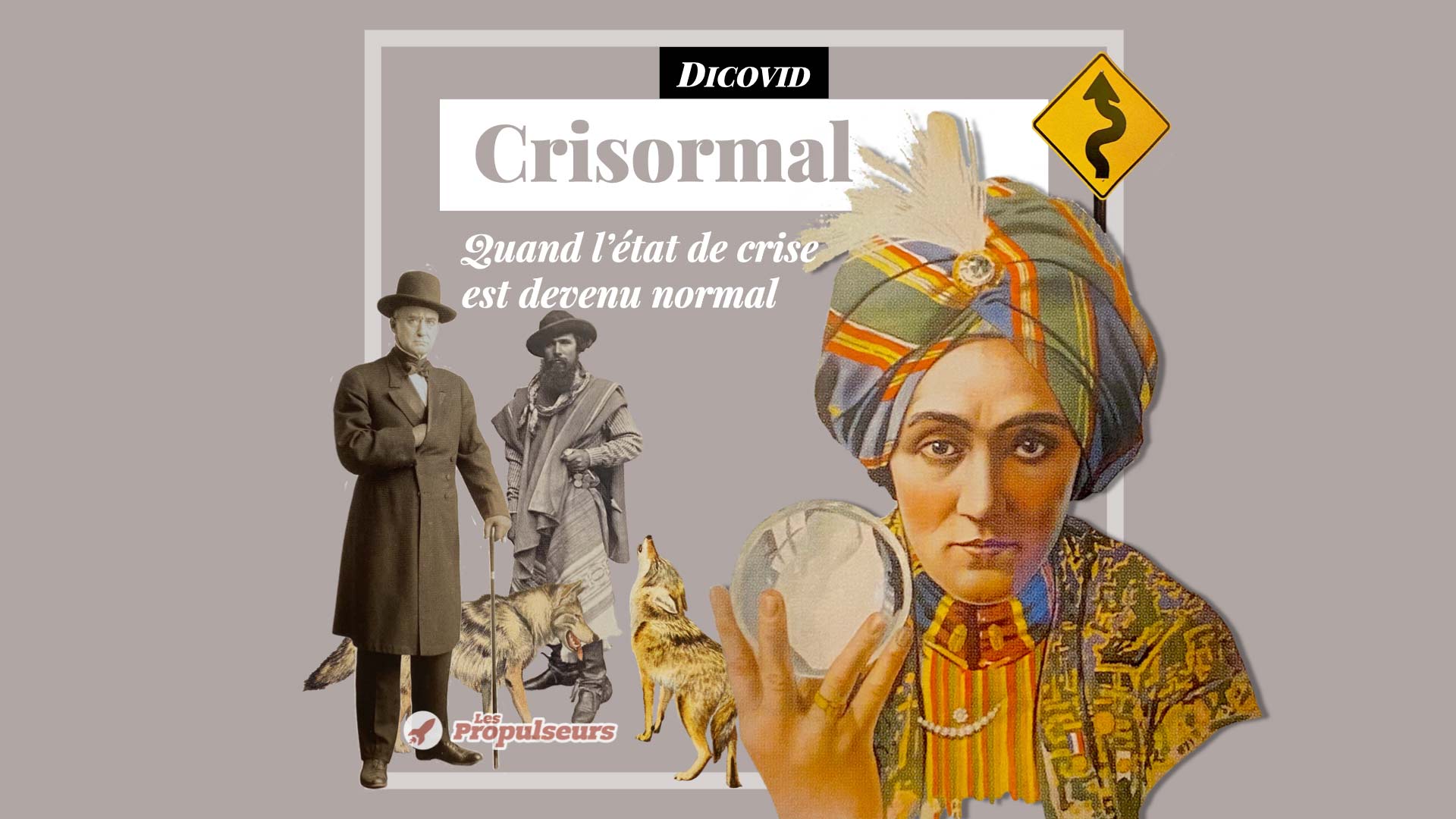 DICOVID Crisormal