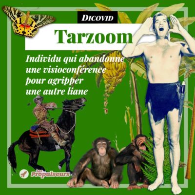 Tarzoom