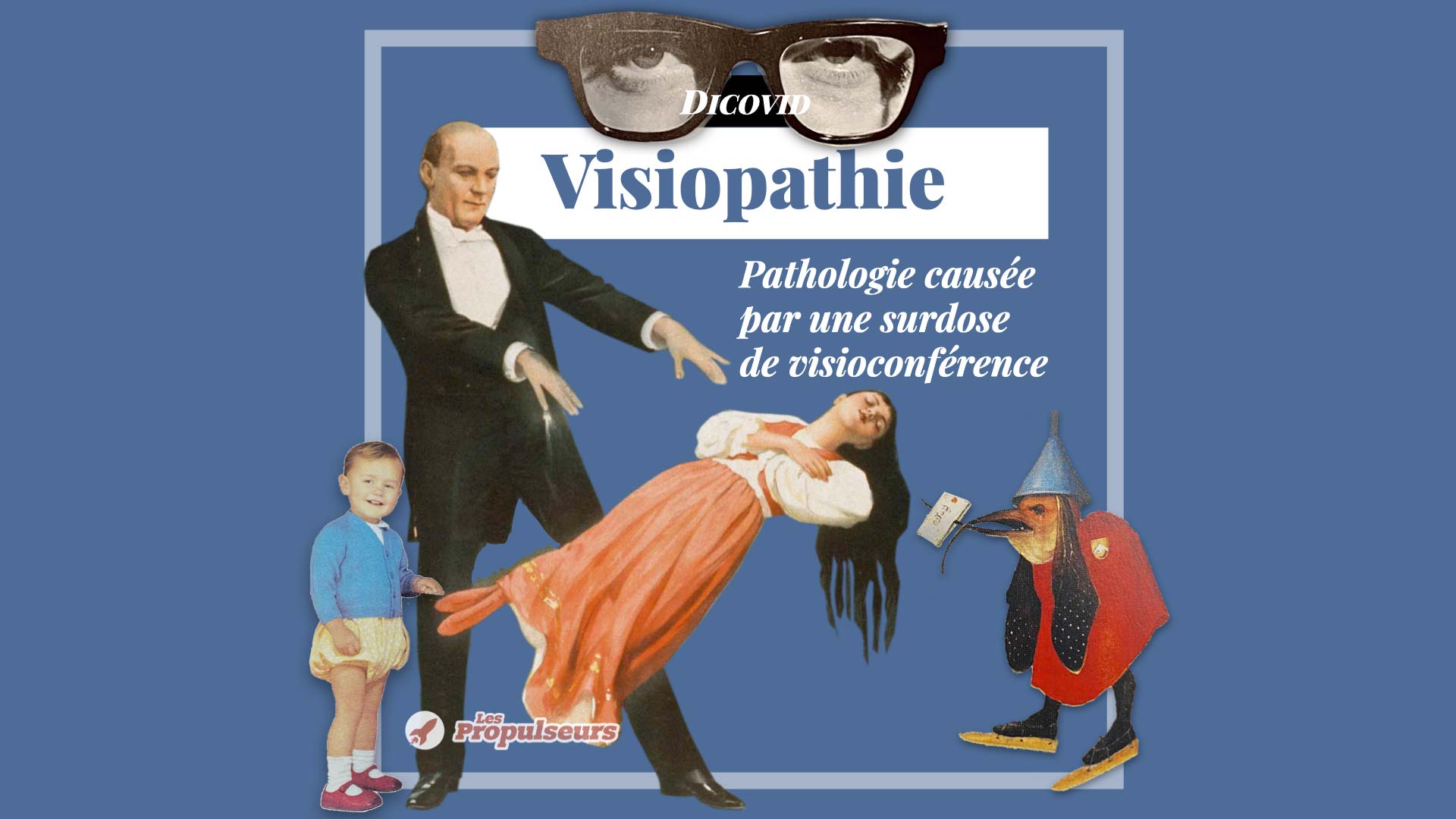 DICOVID VISIOPATHIE