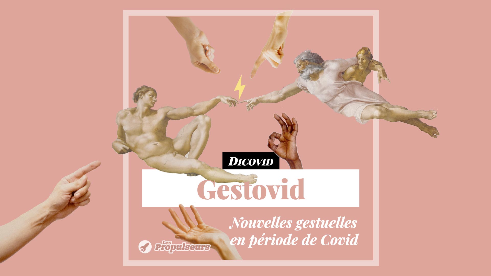 DICOVID gestovid